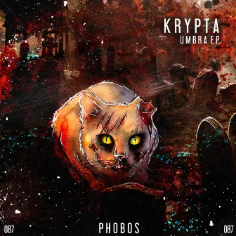 Umbra EP by Krypta