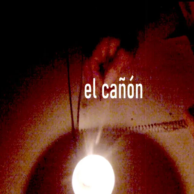 el cañón