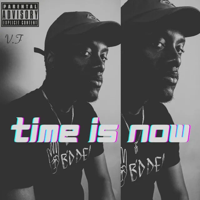 Time Is Now