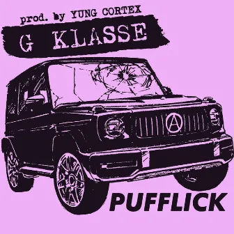 G Klasse (гелик) by Pufflick