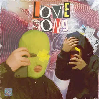 Love Song by Jovem Sxjo