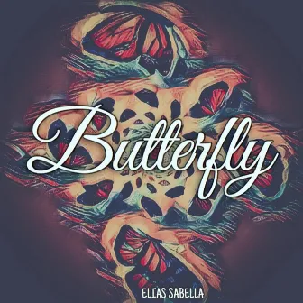 Butterfly by Elias Sabella