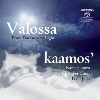 Valossa: From Darkness to Light by Dani Juris