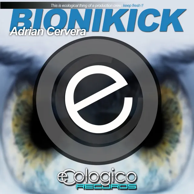 Bionikick - Tony Beat Percupella Remix