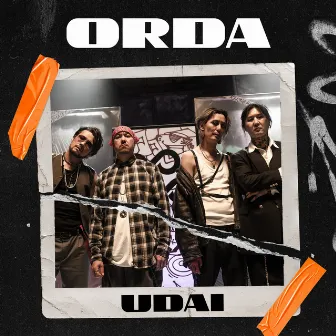 UDAI by ORDA