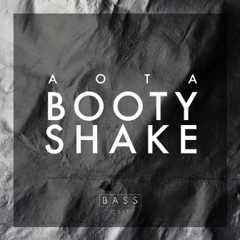 Booty Shake by Aota