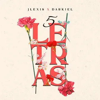 5 Letras by Jlexis