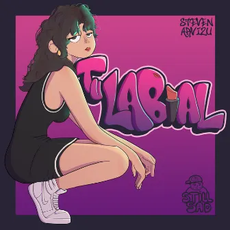 Tu Labial by Steven Arvizu