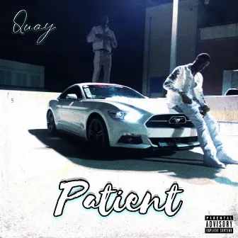 Patient by Quay