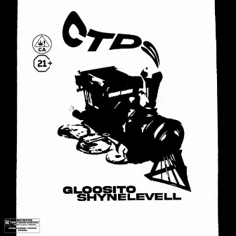 CTDS Vol. 1 by Shynelevell