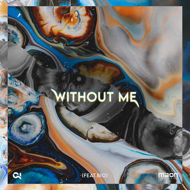 Without Me