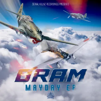 Mayday EP by ORAM