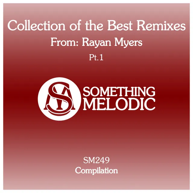 River of My Tears - Rayan Myers Remix