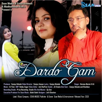 Dardogam by Harman Nazim K Ali