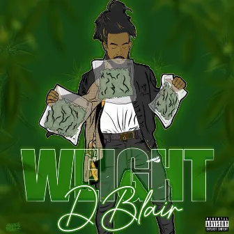 WEIGHT by Dblair