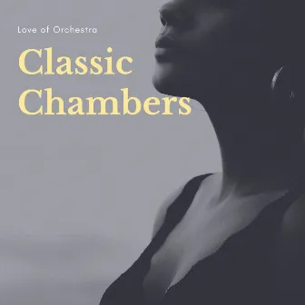 Classic Chambers - Love Of Orchestra by Stefano Puddu