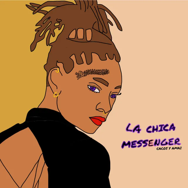 La Chica Messenger