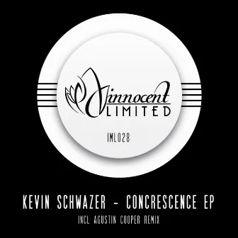 Concrescence EP by Kevin Schwazer