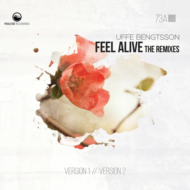 Feel Alive - Version 1