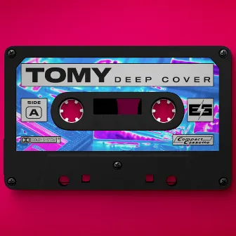 Deep Cover by Tomy