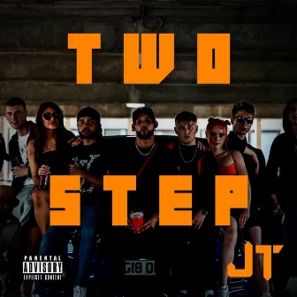 Two Step by JT