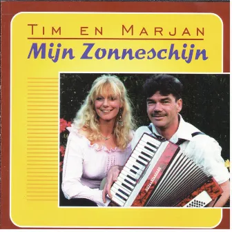 Mijn zonneschijn by Tim en Marjan