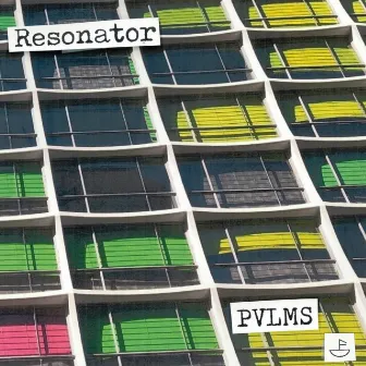 Resonator by PVLMS