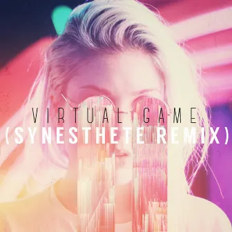 Virtual Game (Synesthete Remix) by Electric Runner