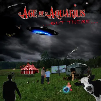 Out There by Age of Aquarius