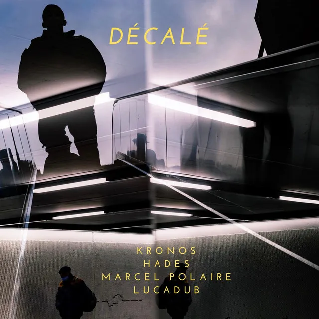 Décalé