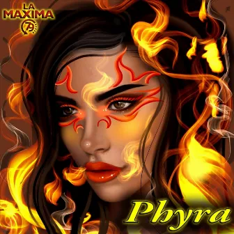 Phyra by La Maxima 79