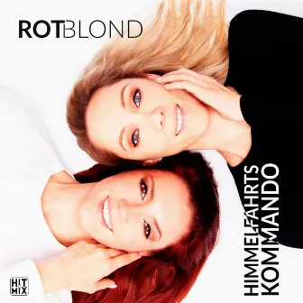 Himmelfahrtskommando by Rotblond