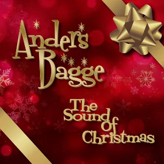 The Sound of Christmas by Anders Bagge