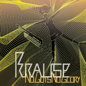 No Guts, No Glory (Radio Edit) by Krause