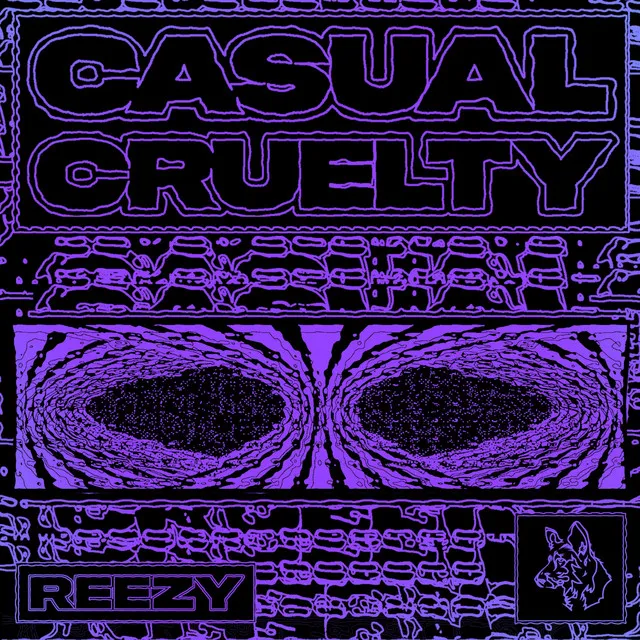 Casual Cruelty - Original Mix