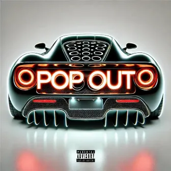 POP OUT by Tre Stone