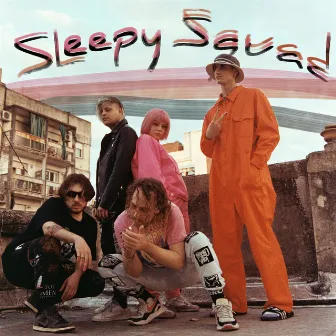 Mi Modo by Sleepy Squad