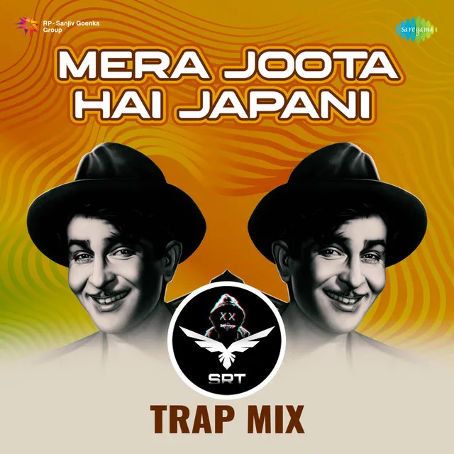 Mera Joota Hai Japani (Srt Trap Mix) - Single