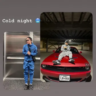 Cold night by Lil Bk