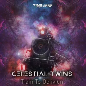 Train to Oblivion by Celestial Twins