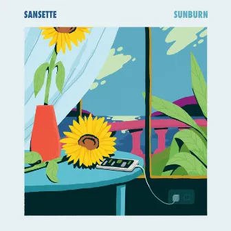 Sunburn by Sansette