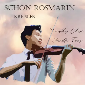 Schön Rosmarin (Old Viennese Dances) by Timothy Chooi