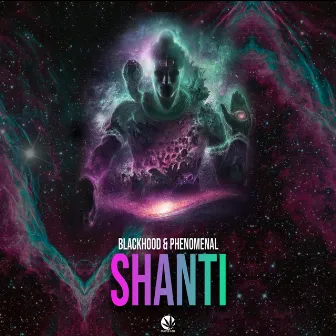 Shanti by BlackHood