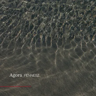 Agora by Fennesz