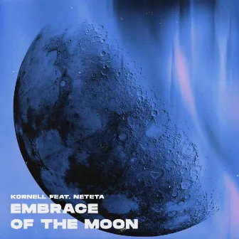 Embrace Of The Moon by Neteta