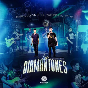 Los Diamantones (En Vivo) by Jasiel Ayon