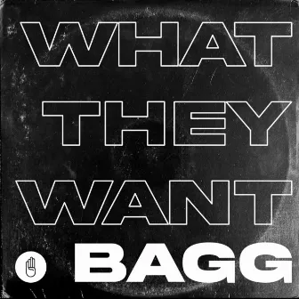 What They Want? by BAGG