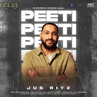 Peeti by Jus Ritz