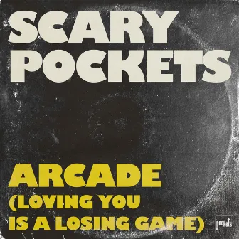 Arcade (Loving You is a Losing Game) by Kenton