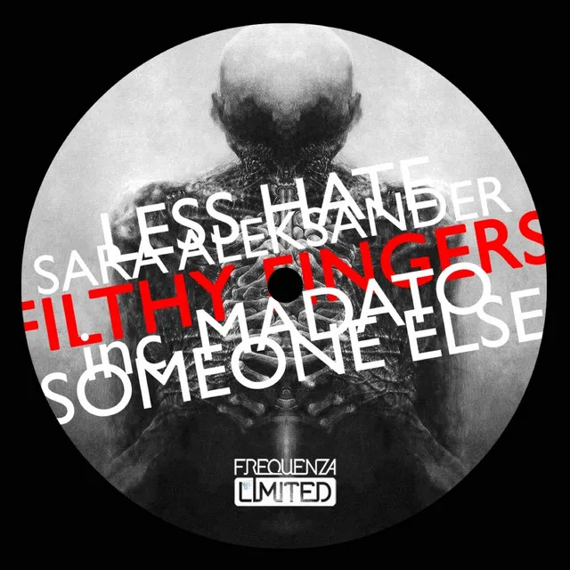 Filthy Fingers - Someone Else Remix